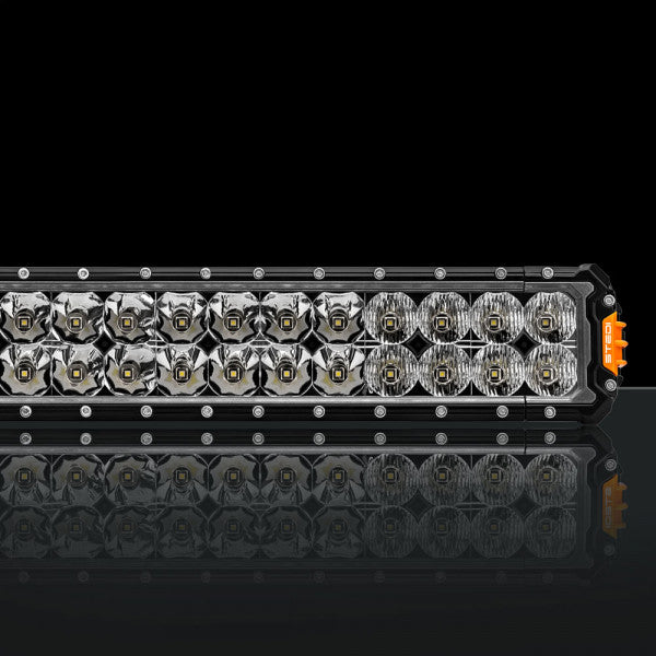 Stedi LED Light Bars - Metal MFG. (Expedition Vehicles Australia Pty Ltd)