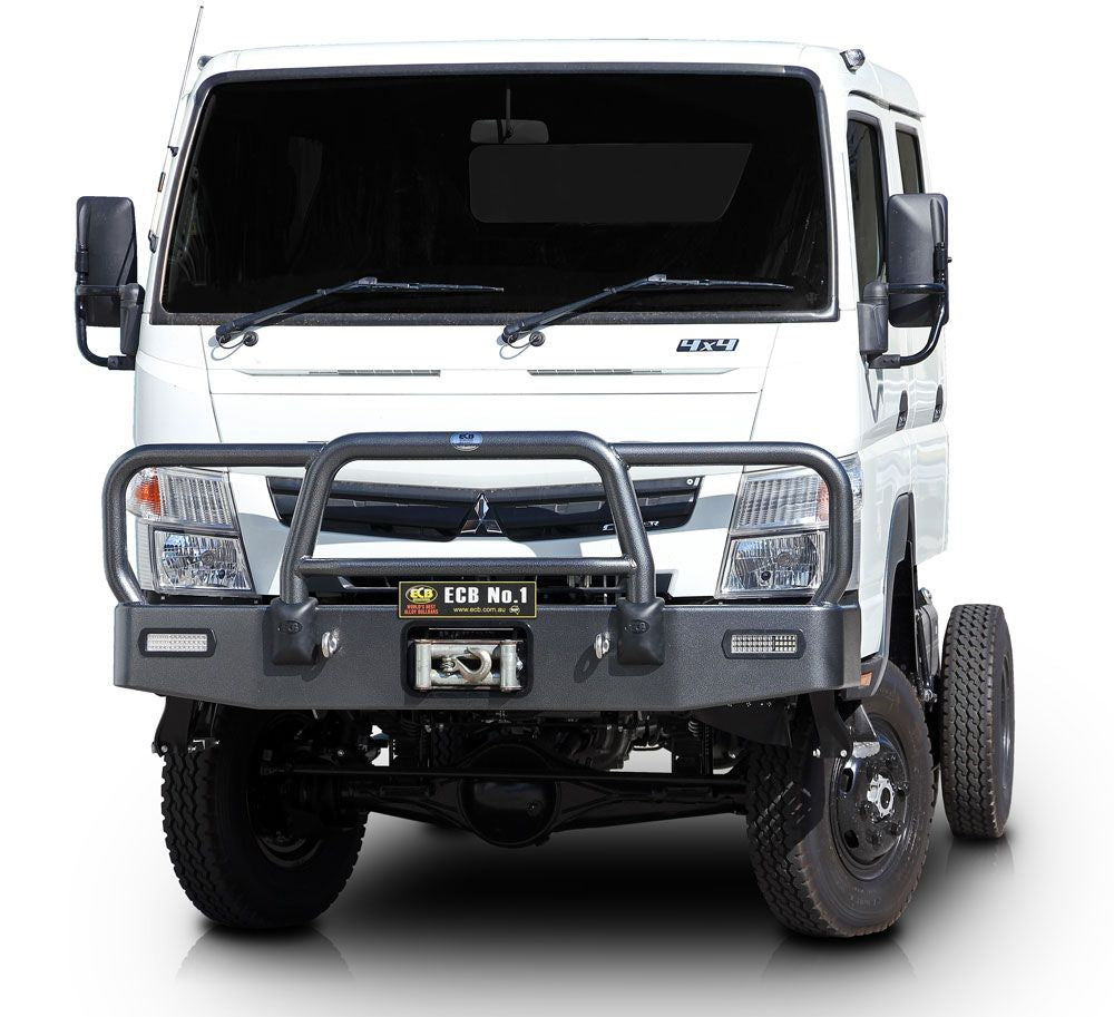 Fuso Canter 4x4 FGB71