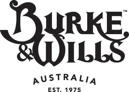 Burke and Wills Swags