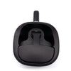 SelectLok Mini Black Midnight V3 Whale Tail Style Folding T Handle