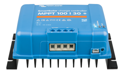 SmartSolar MPPT 100/30 & 100/50