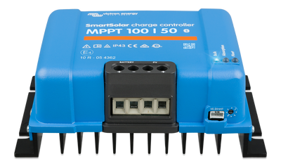 SmartSolar MPPT 100/30 & 100/50