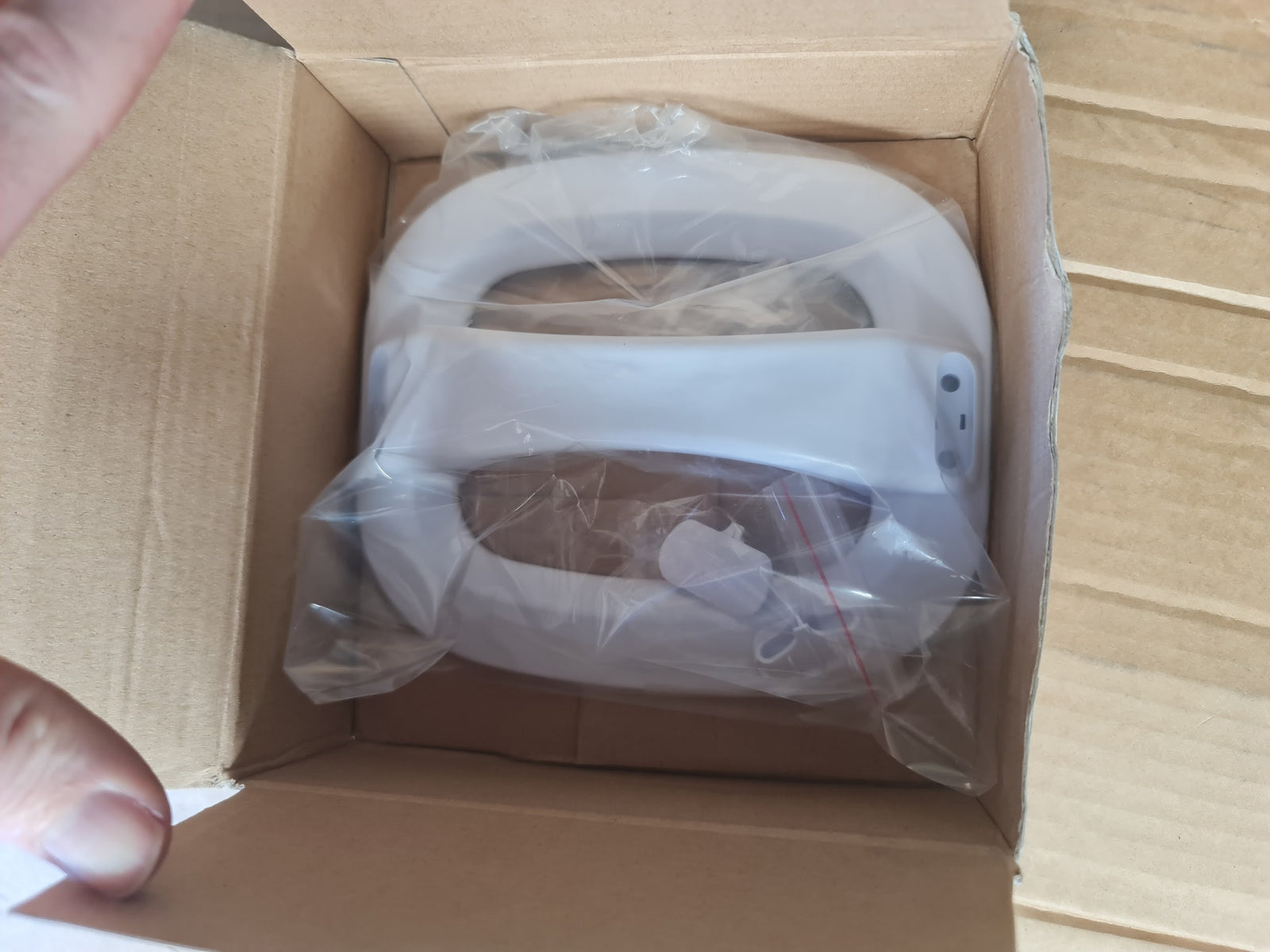 Grab Handle with Light C4323F