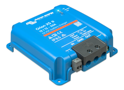 Orion XS 12-12V 50A