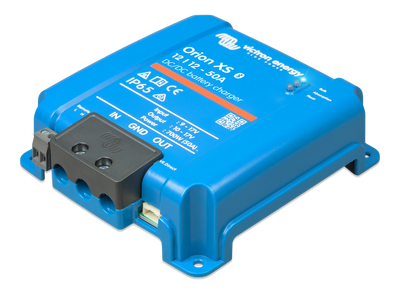 Orion XS 12-12V 50A
