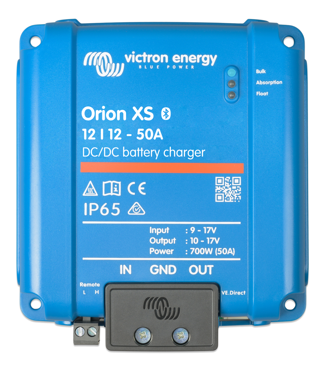 Orion XS 12-12V 50A