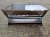 EVA Stainless Steel Fire Pit